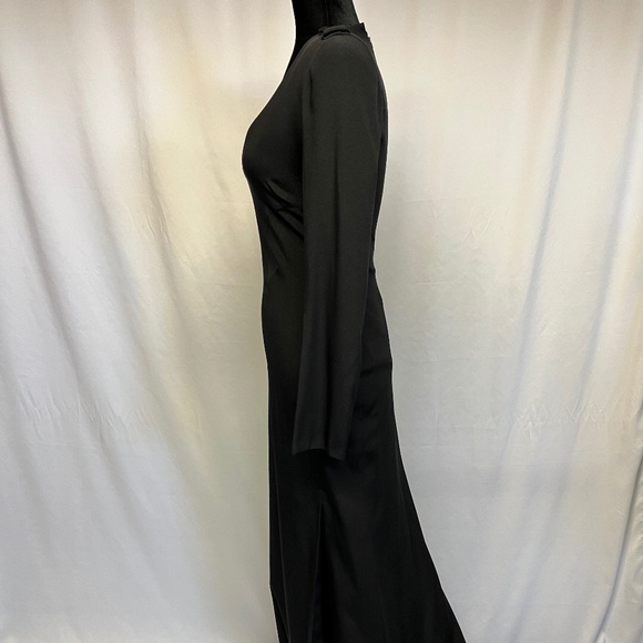 STUNNING Alexander Mcqueen Gown - Picture 9 of 15